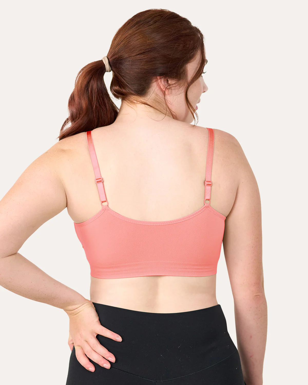 Coobie Scoopneck Cami Bra 9012 - Image 22