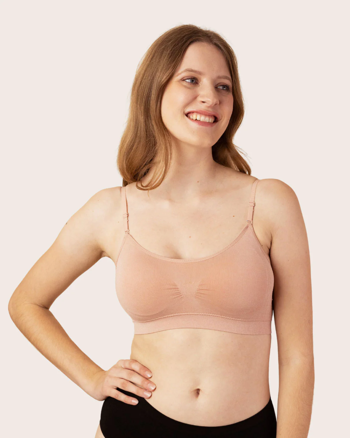 Coobie Scoopneck Cami Bra 9012 - Image 23