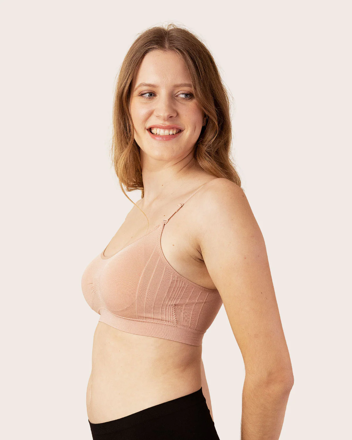 Coobie Scoopneck Cami Bra 9012 - Image 25
