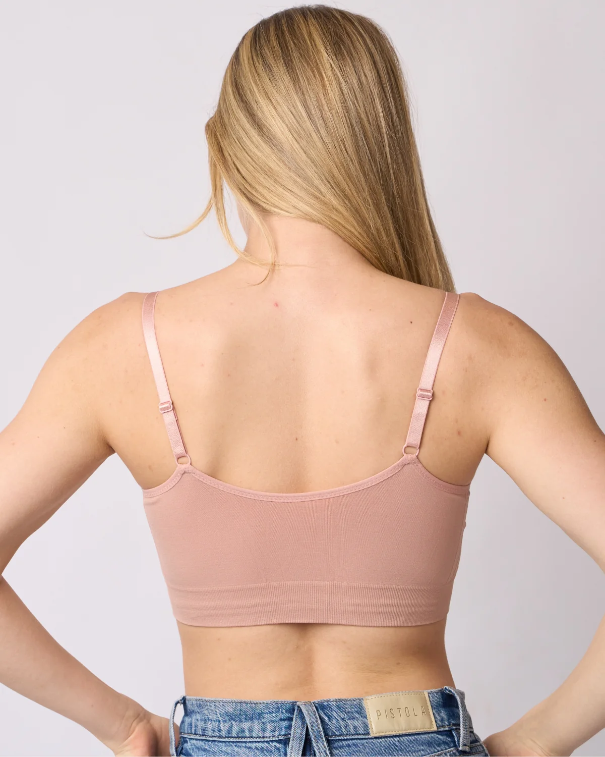 Coobie Scoopneck Cami Bra 9012 - Image 30