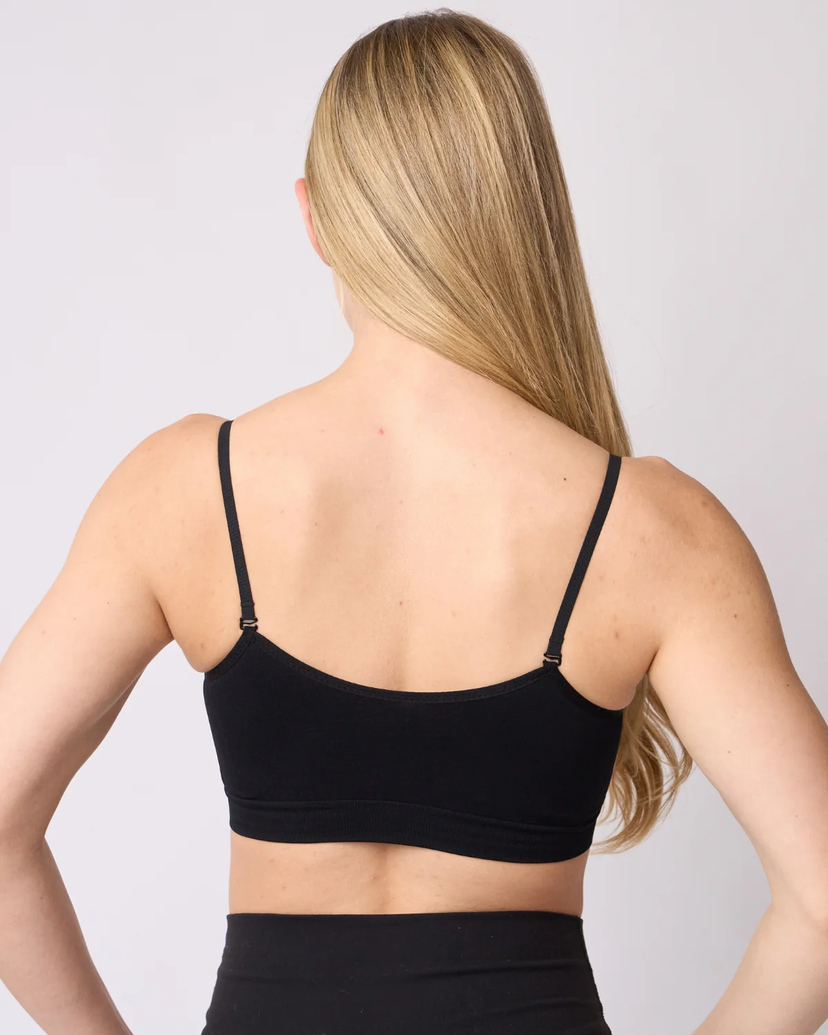 Coobie Scoopneck Cami Bra 9012 - Image 33