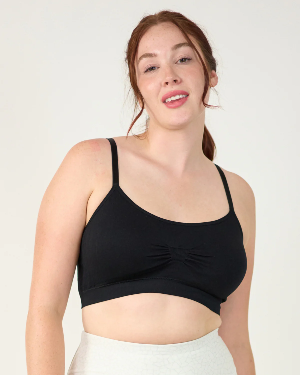 Coobie Scoopneck Cami Bra 9012 - Image 35