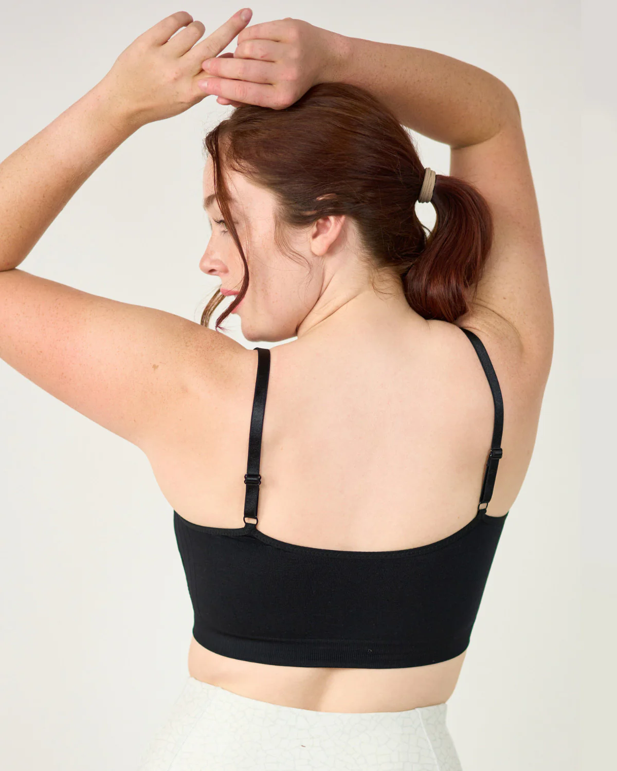 Coobie Scoopneck Cami Bra 9012 - Image 36