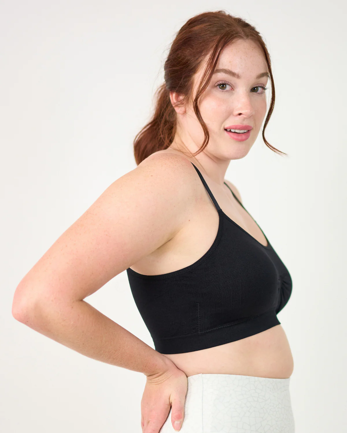 Coobie Scoopneck Cami Bra 9012 - Image 37