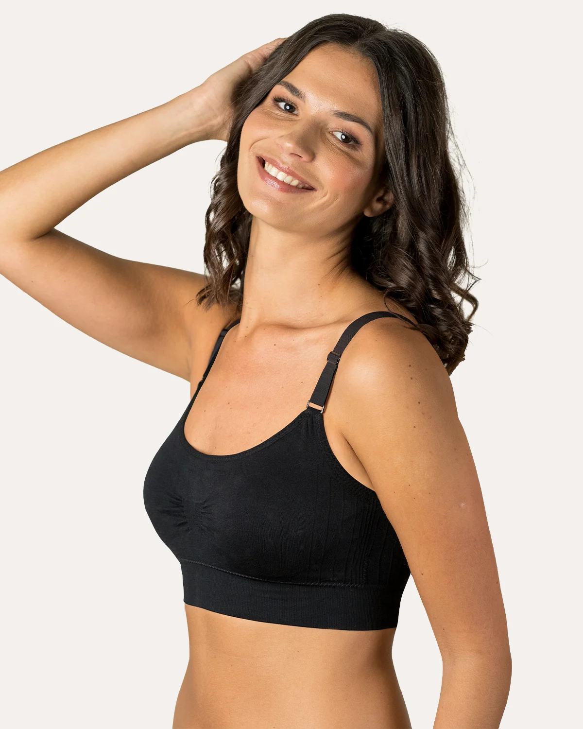 Coobie Scoopneck Cami Bra 9012 - Image 39