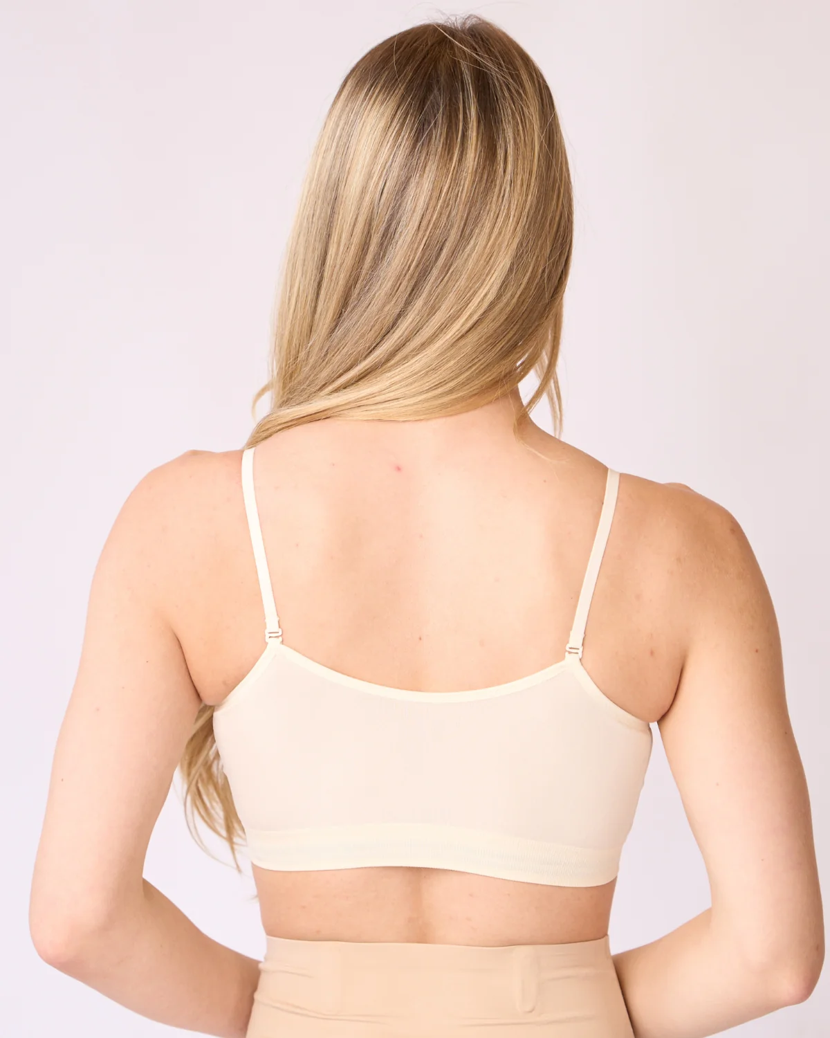 Coobie Scoopneck Cami Bra 9012 - Image 43