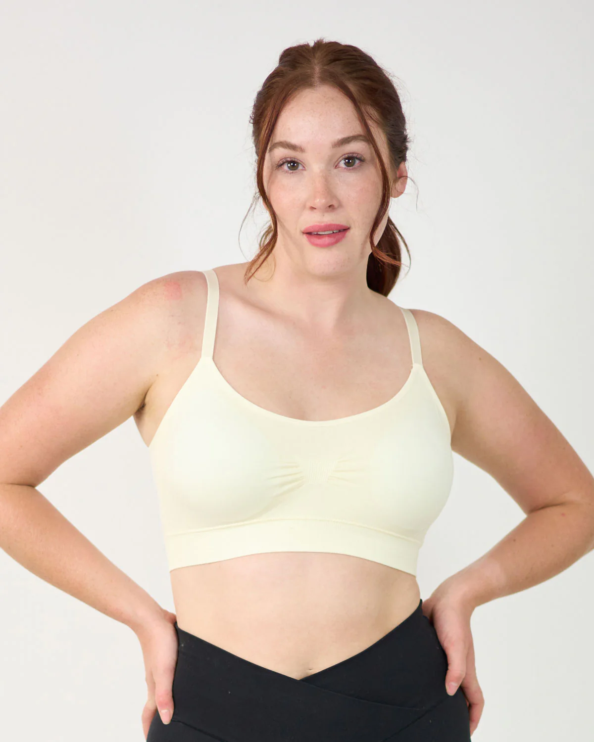 Coobie Scoopneck Cami Bra 9012 - Image 45