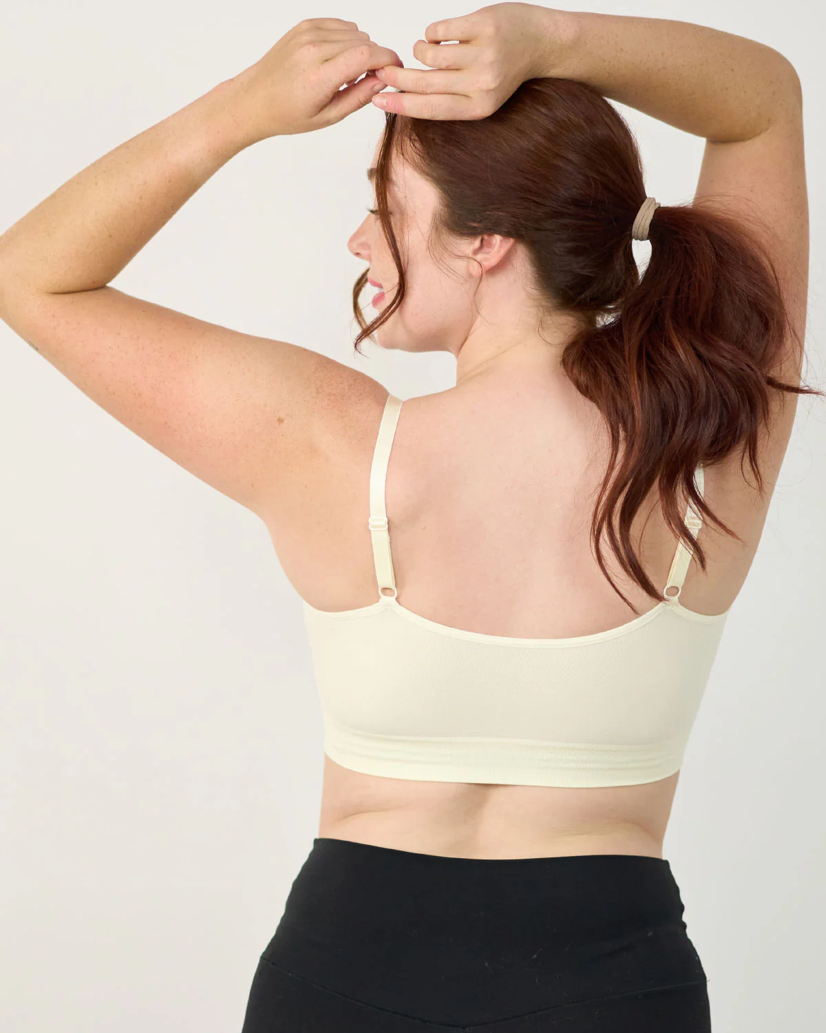 Coobie Scoopneck Cami Bra 9012 - Image 47