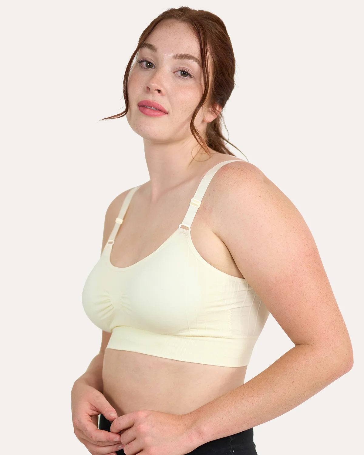 Coobie Scoopneck Cami Bra 9012 - Image 49
