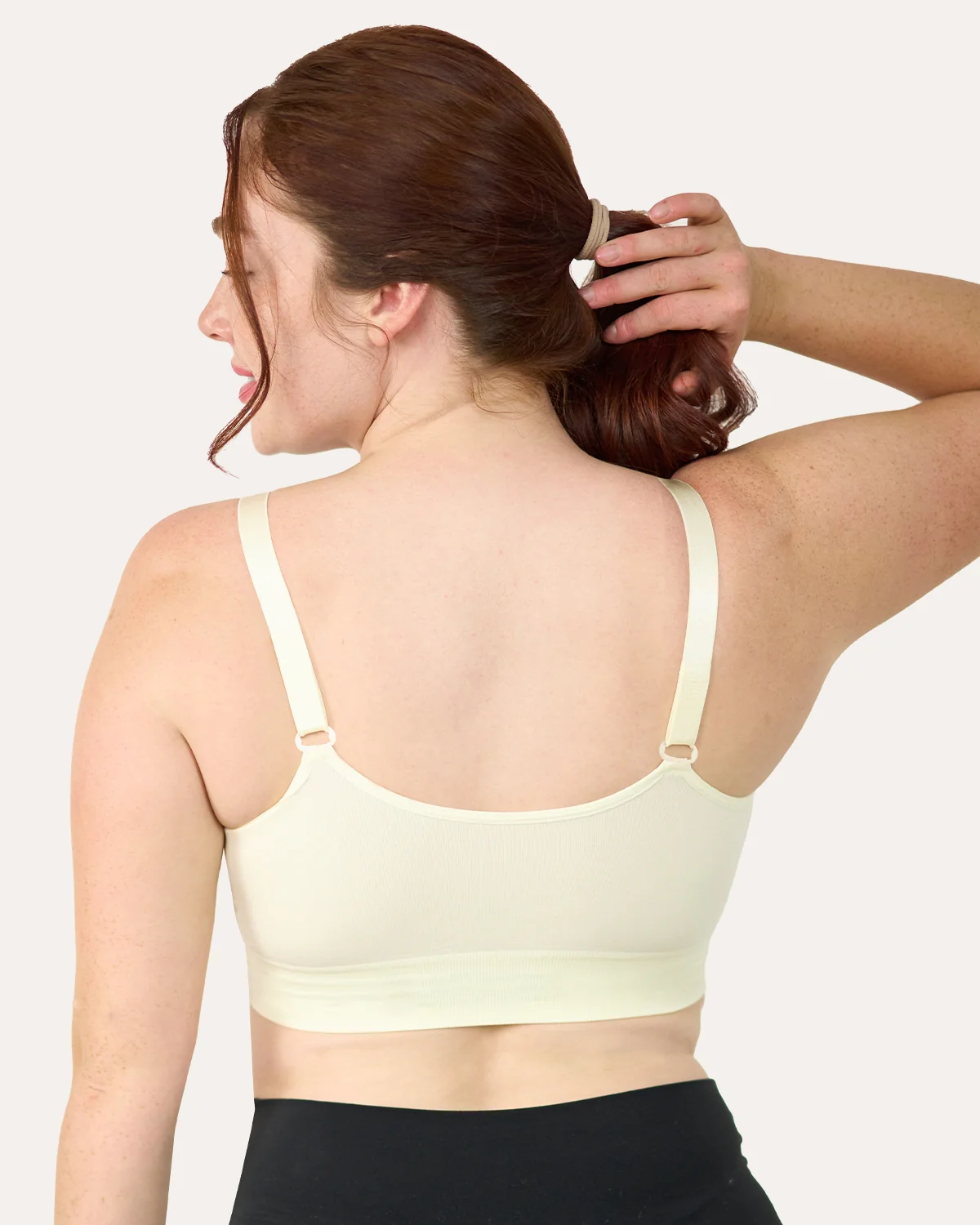 Coobie Scoopneck Cami Bra 9012 - Image 50
