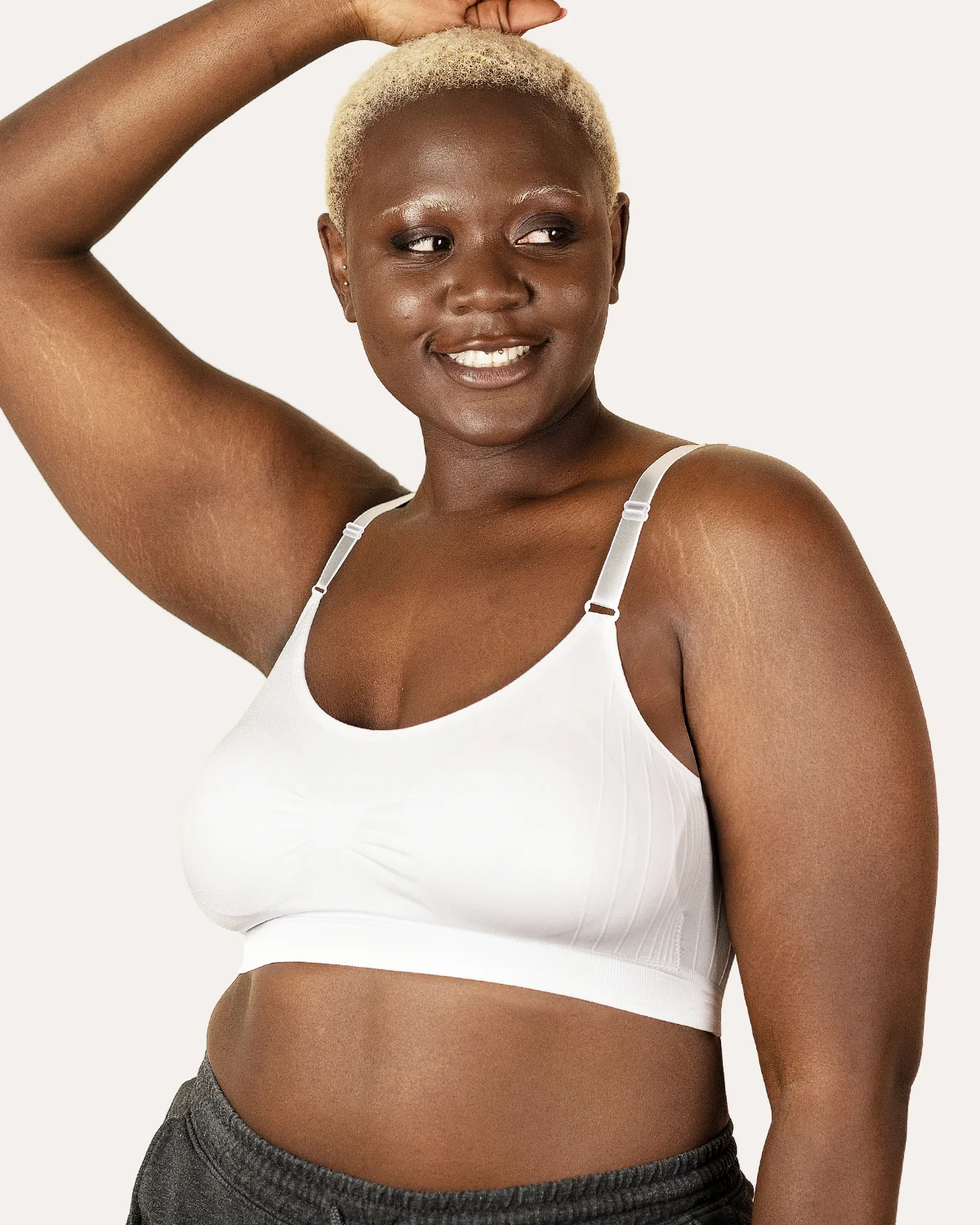 Coobie Scoopneck Cami Bra 9012 - Image 57
