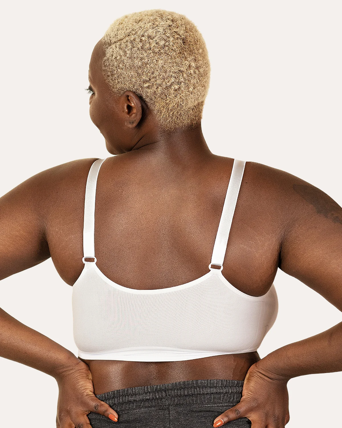 Coobie Scoopneck Cami Bra 9012 - Image 58