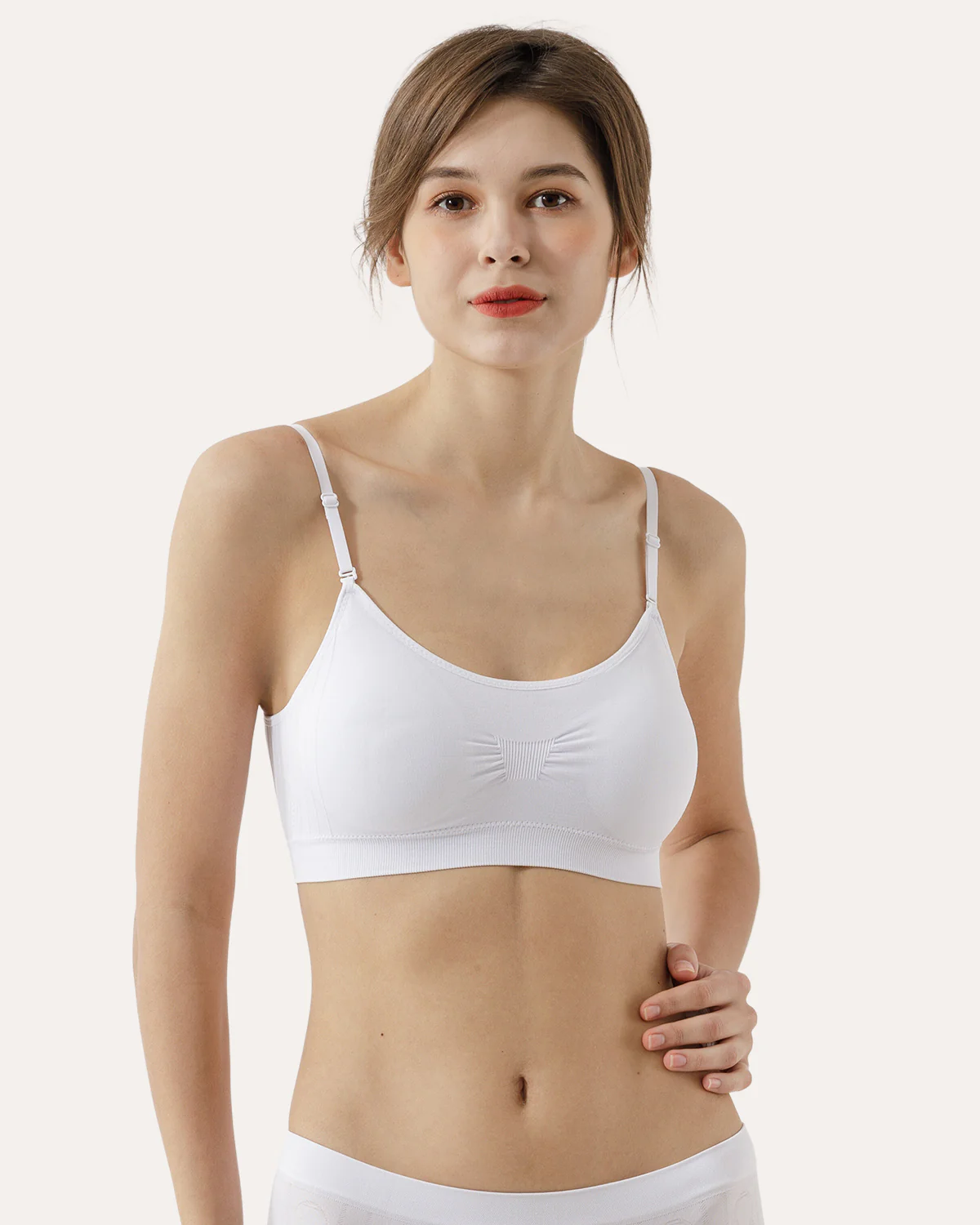 Coobie Scoopneck Cami Bra 9012 - Image 59