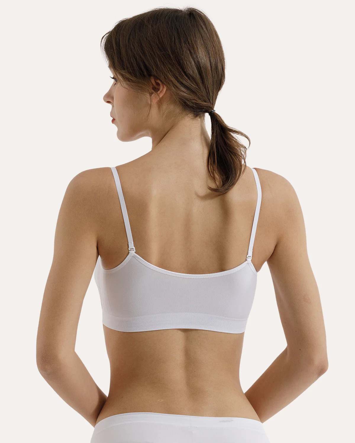 Coobie Scoopneck Cami Bra 9012 - Image 60