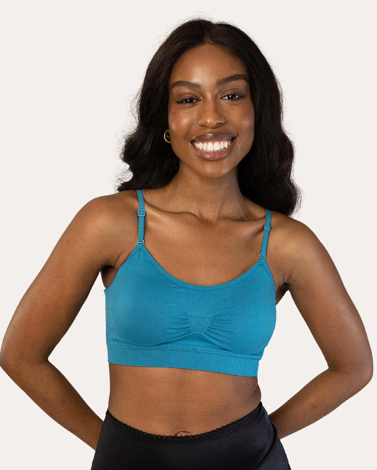 Coobie Scoopneck Cami Bra 9012 - Image 67