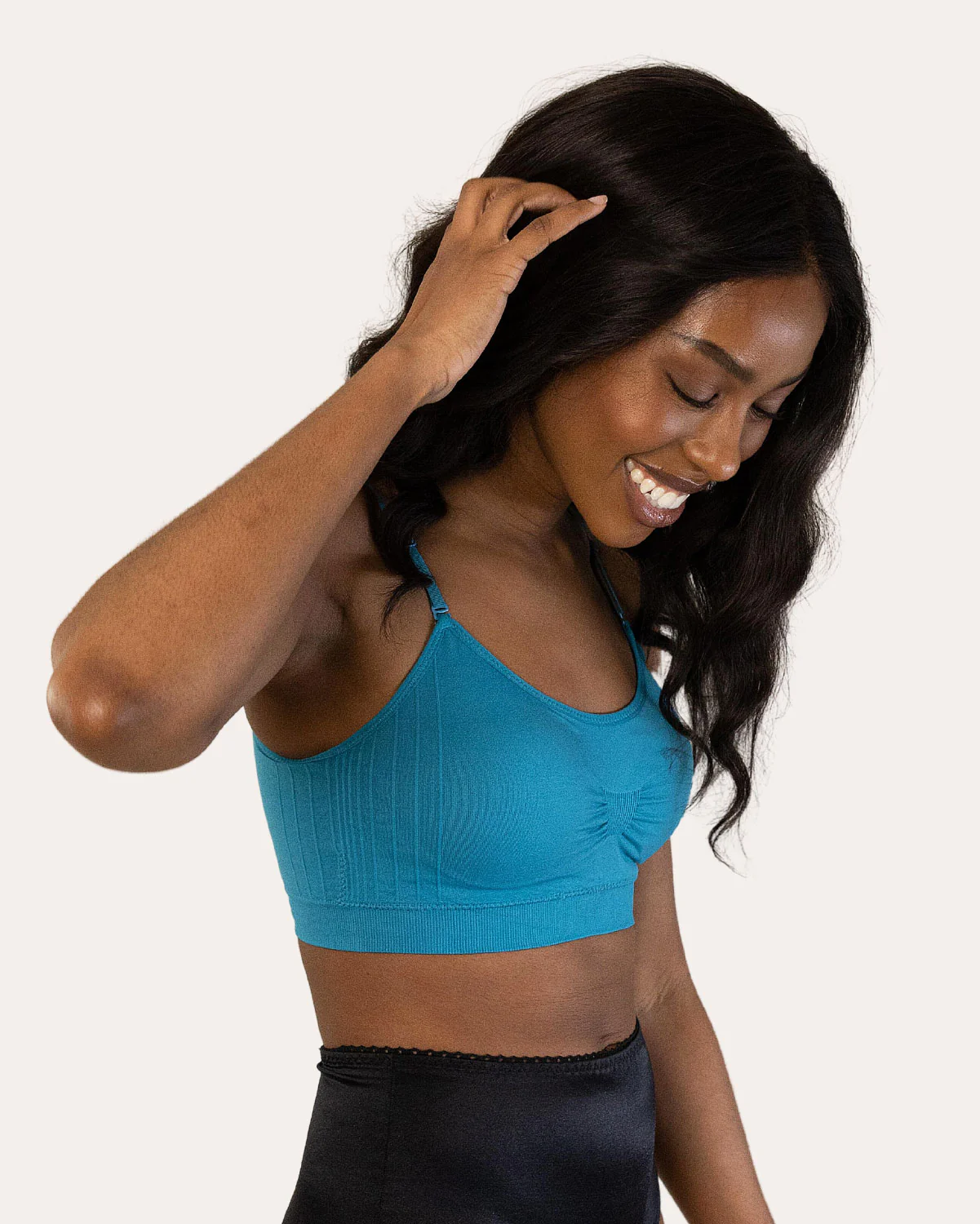 Coobie Scoopneck Cami Bra 9012 - Image 69