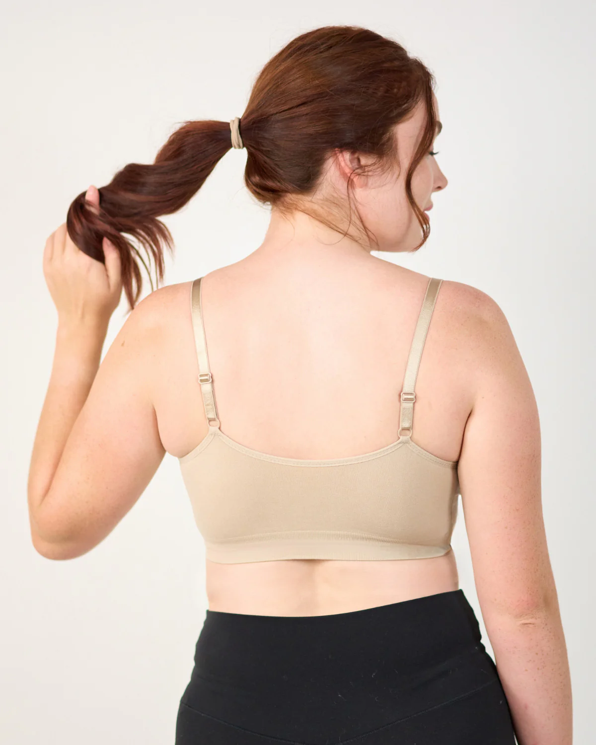 Coobie Scoopneck Cami Bra 9012 - Image 7