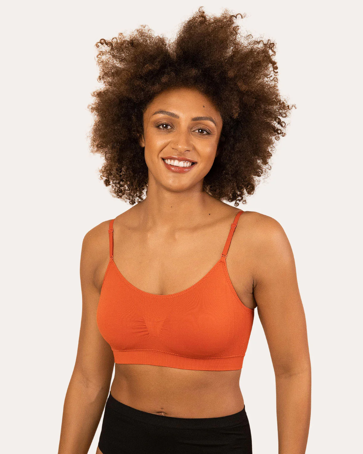 Coobie Scoopneck Cami Bra 9012 - Image 74