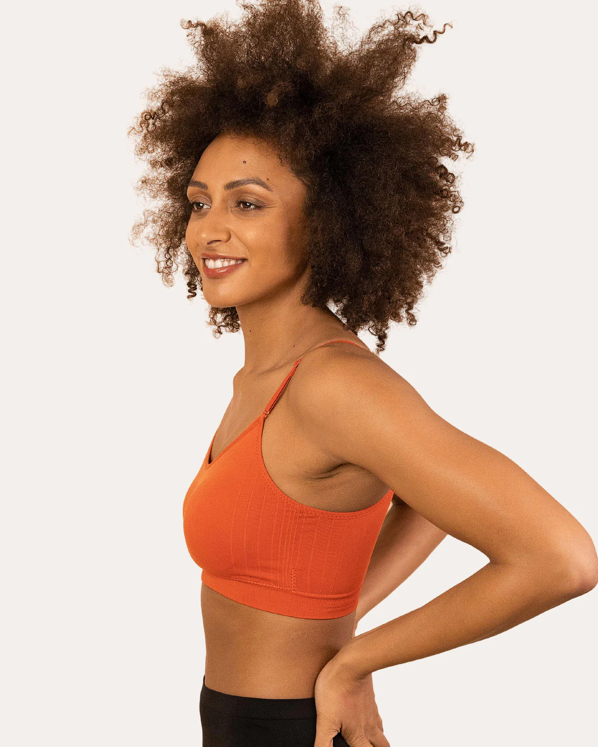 Coobie Scoopneck Cami Bra 9012 - Image 76