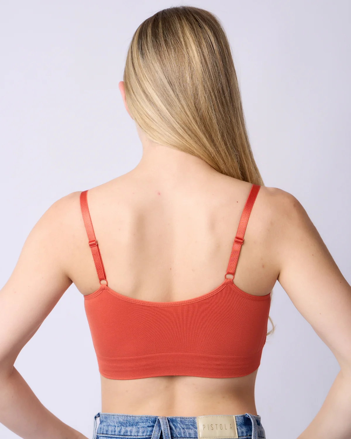 Coobie Scoopneck Cami Bra 9012 - Image 80