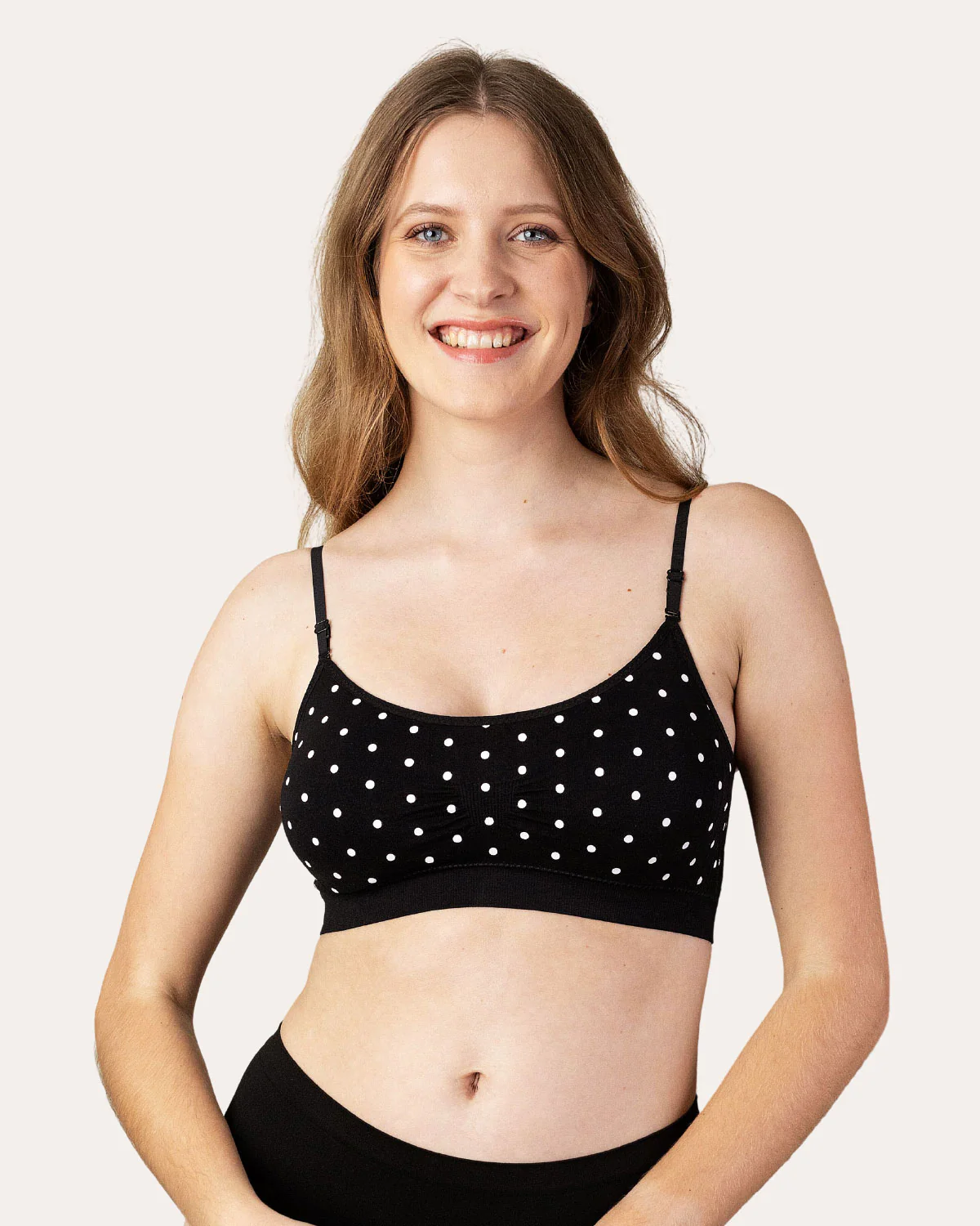 Coobie Scoopneck Cami Bra 9012 - Image 81