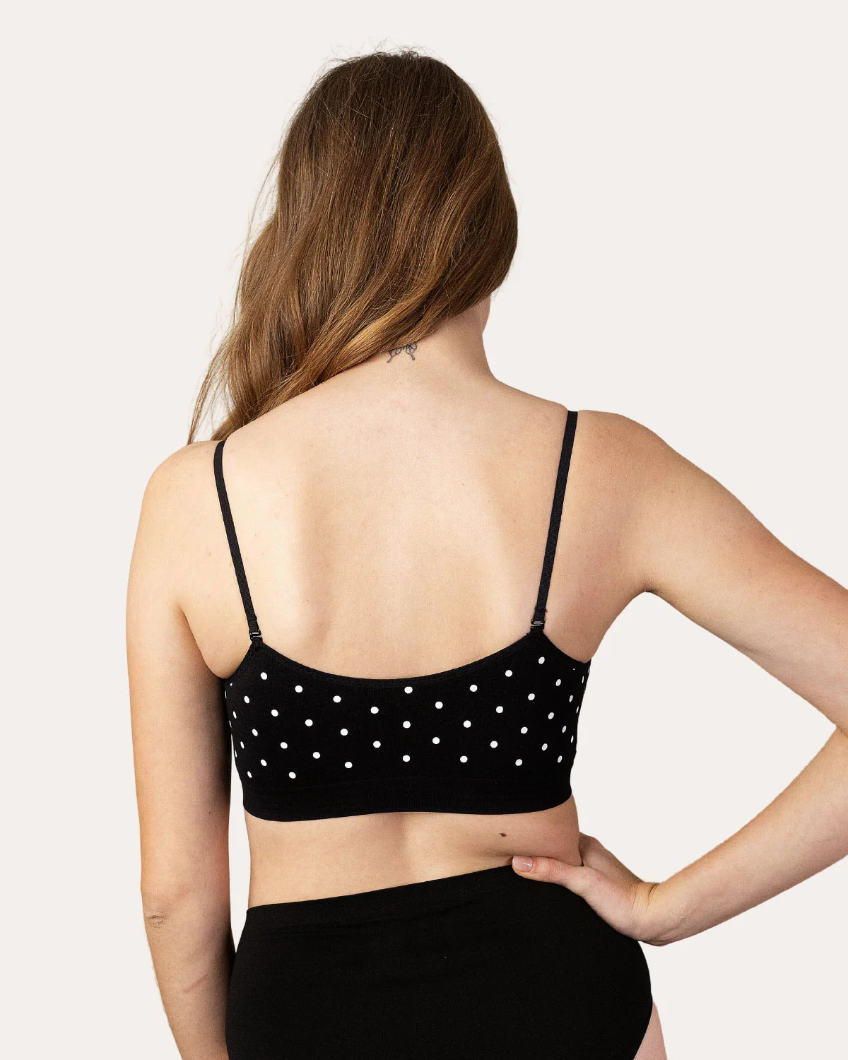Coobie Scoopneck Cami Bra 9012 - Image 82