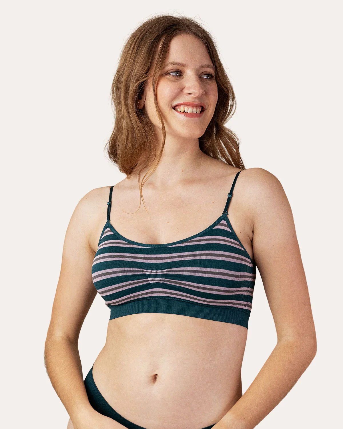 Coobie Scoopneck Cami Bra 9012 - Image 92