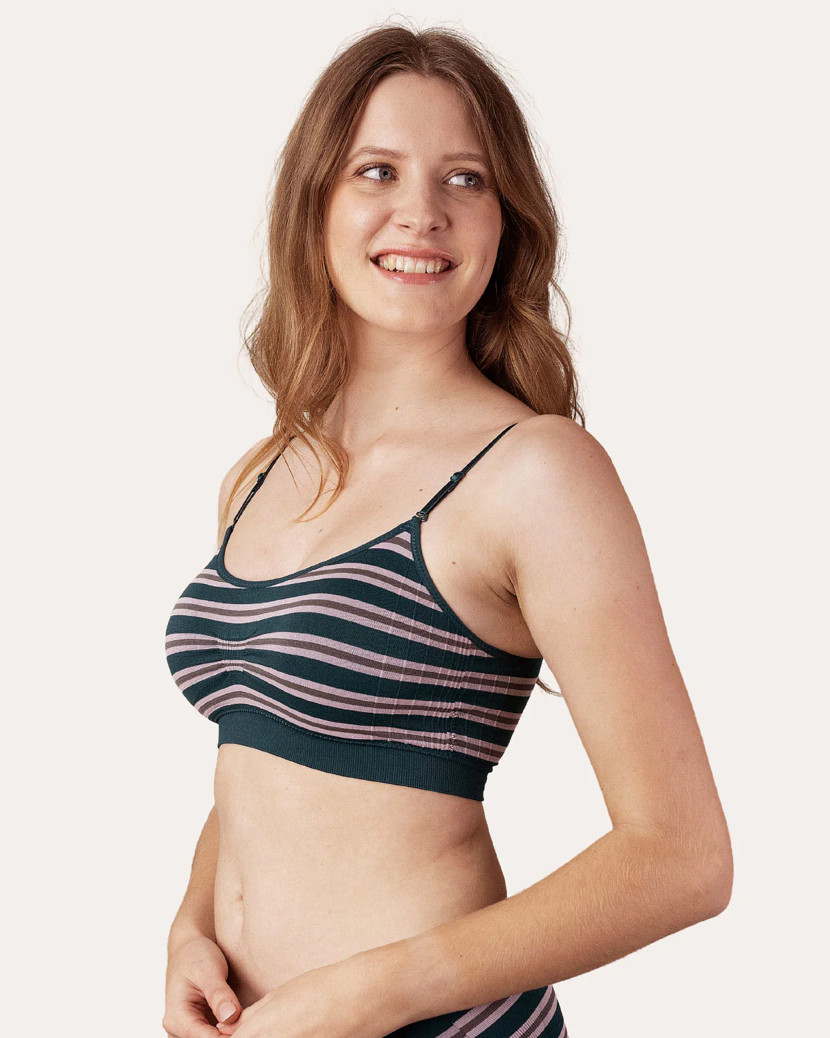 Coobie Scoopneck Cami Bra 9012 - Image 94