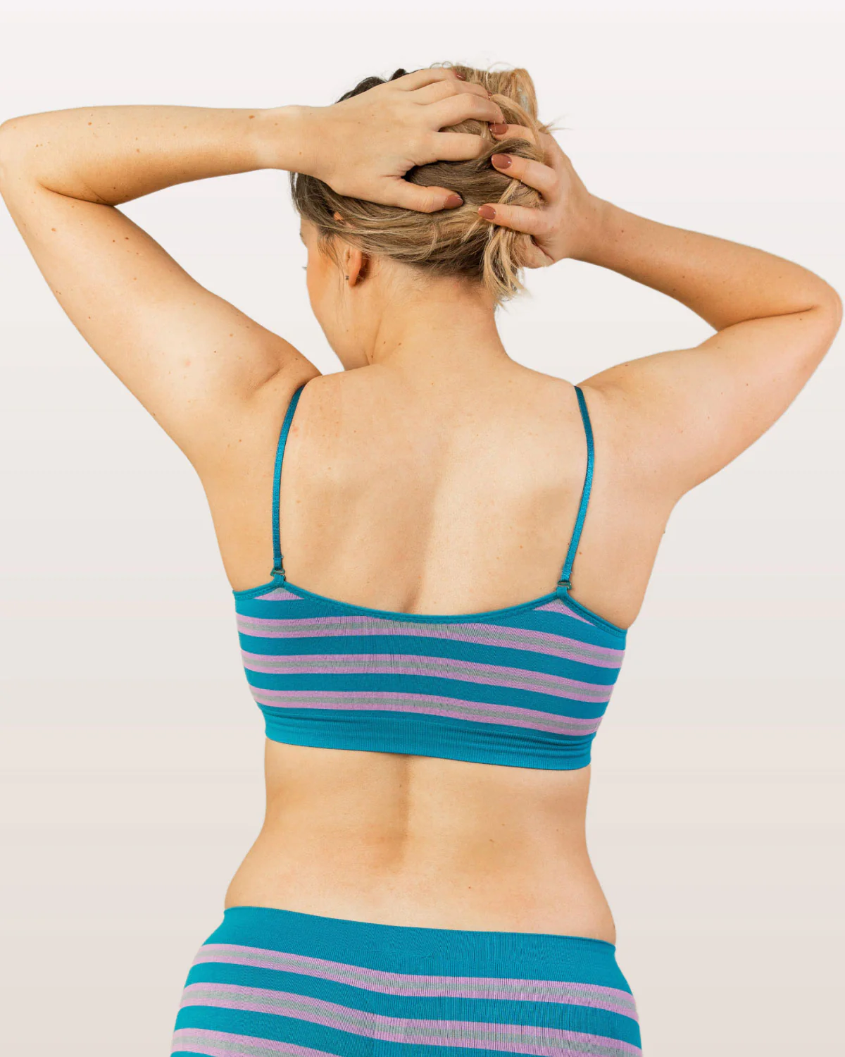 Coobie Scoopneck Cami Bra 9012 - Image 96