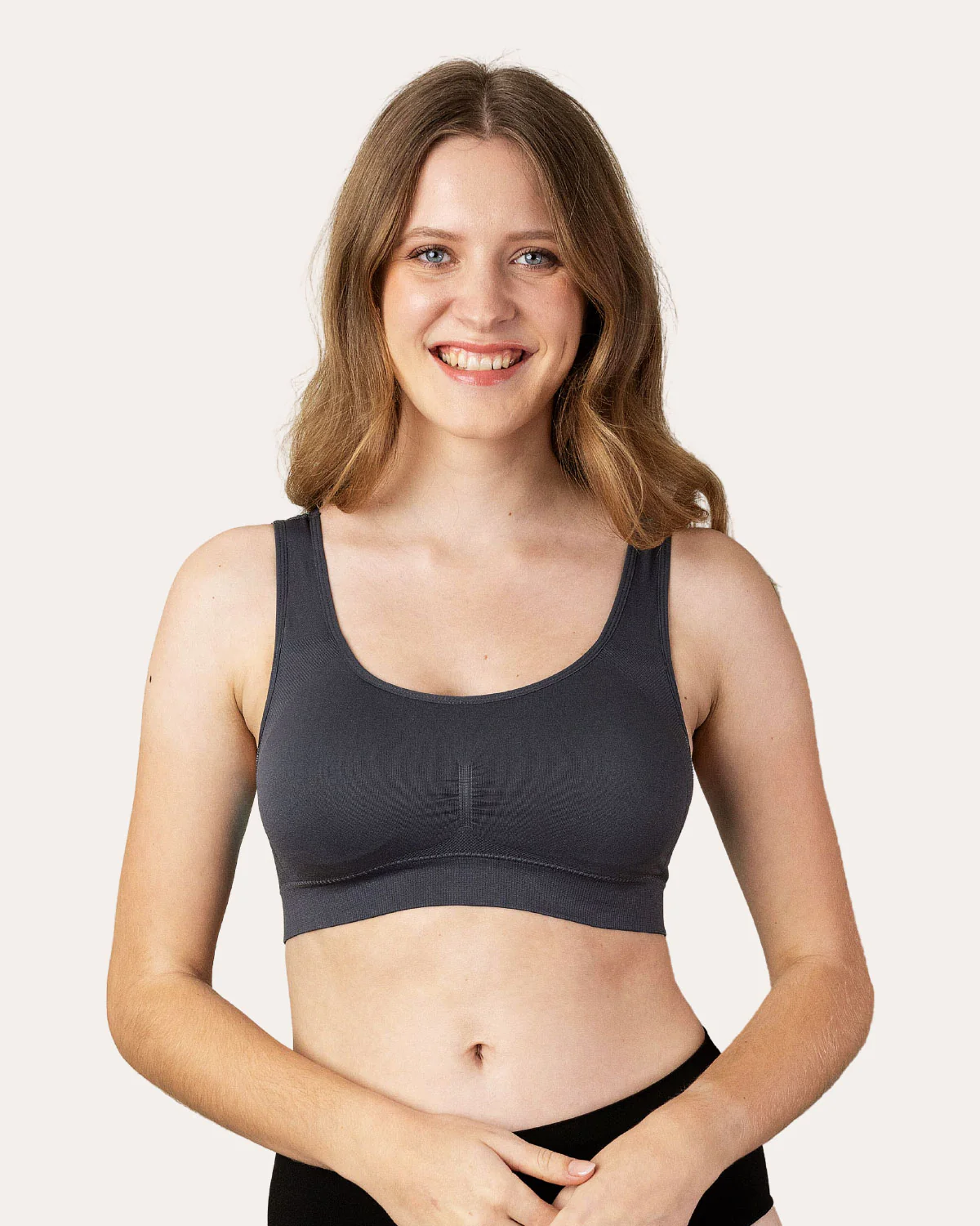 Coobie Breathable Mesh Racerback Sports Bra 9129 - Image 18