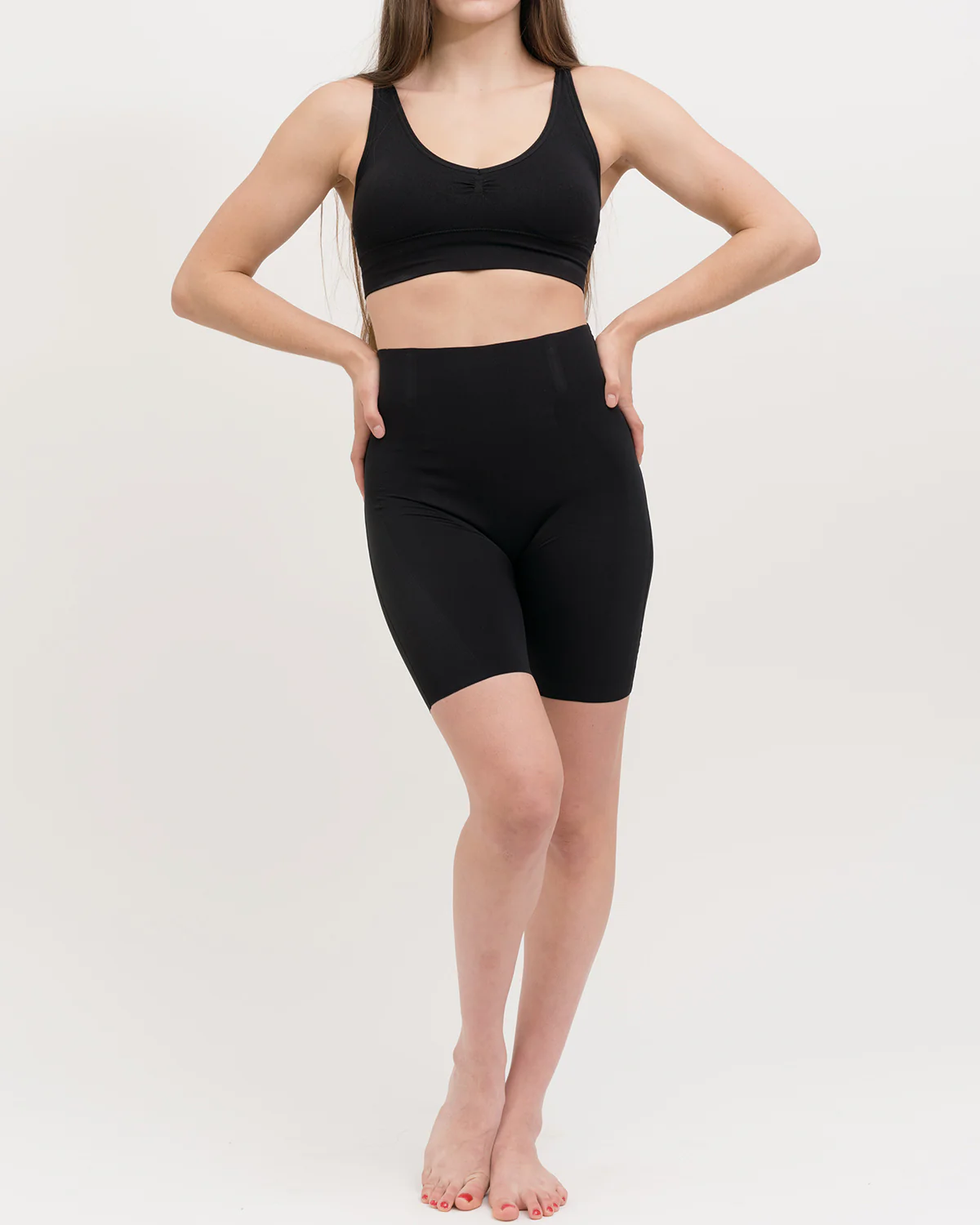 Coobie Tummy Control Shaper Shorts 1867 - Image 4