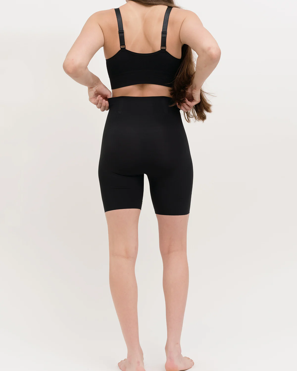 Coobie Tummy Control Shaper Shorts 1867 - Image 6