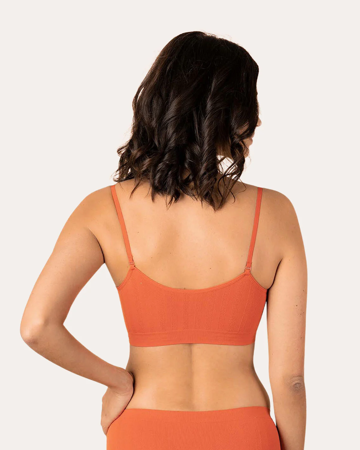 Coobie V-Neck Sweet Heart Lace Bra 9045 - Image 21